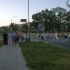 Pielgrzymowanie na Jasną Górę - 2018r.