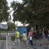 Pielgrzymowanie na Jasną Górę - 2018r.