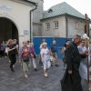 Pielgrzymowanie na Jasną Górę - 2018r.